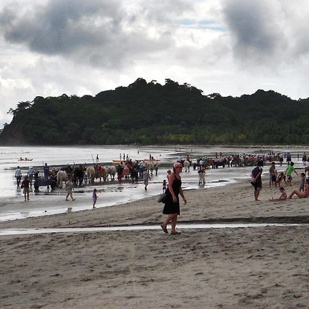 Hotel Locanda Samara Beach Luaran gambar