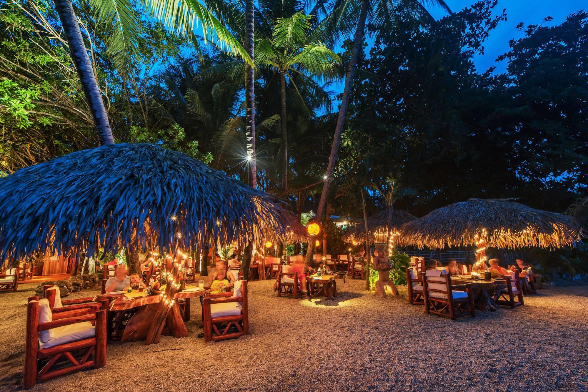 Hotel Locanda Samara Beach Luaran gambar