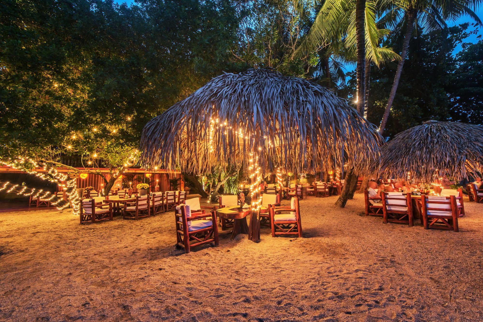 Hotel Locanda Samara Beach Luaran gambar