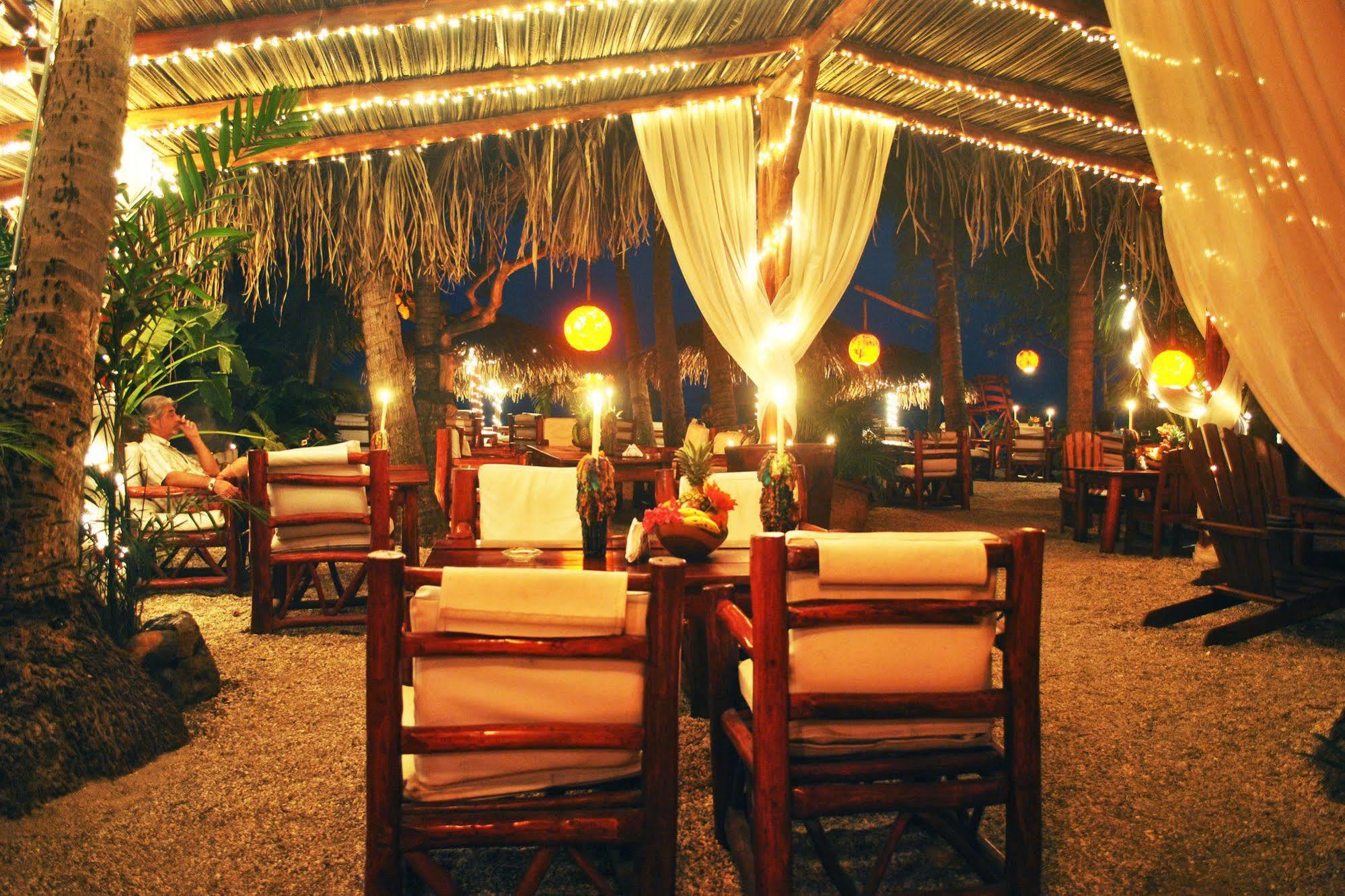 Hotel Locanda Samara Beach Luaran gambar