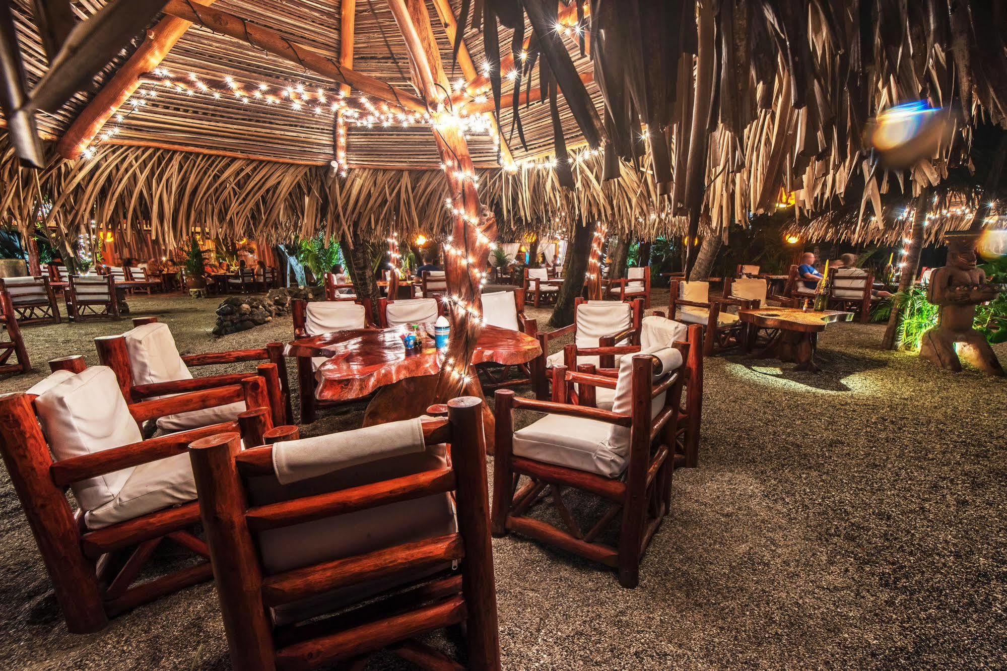 Hotel Locanda Samara Beach Luaran gambar