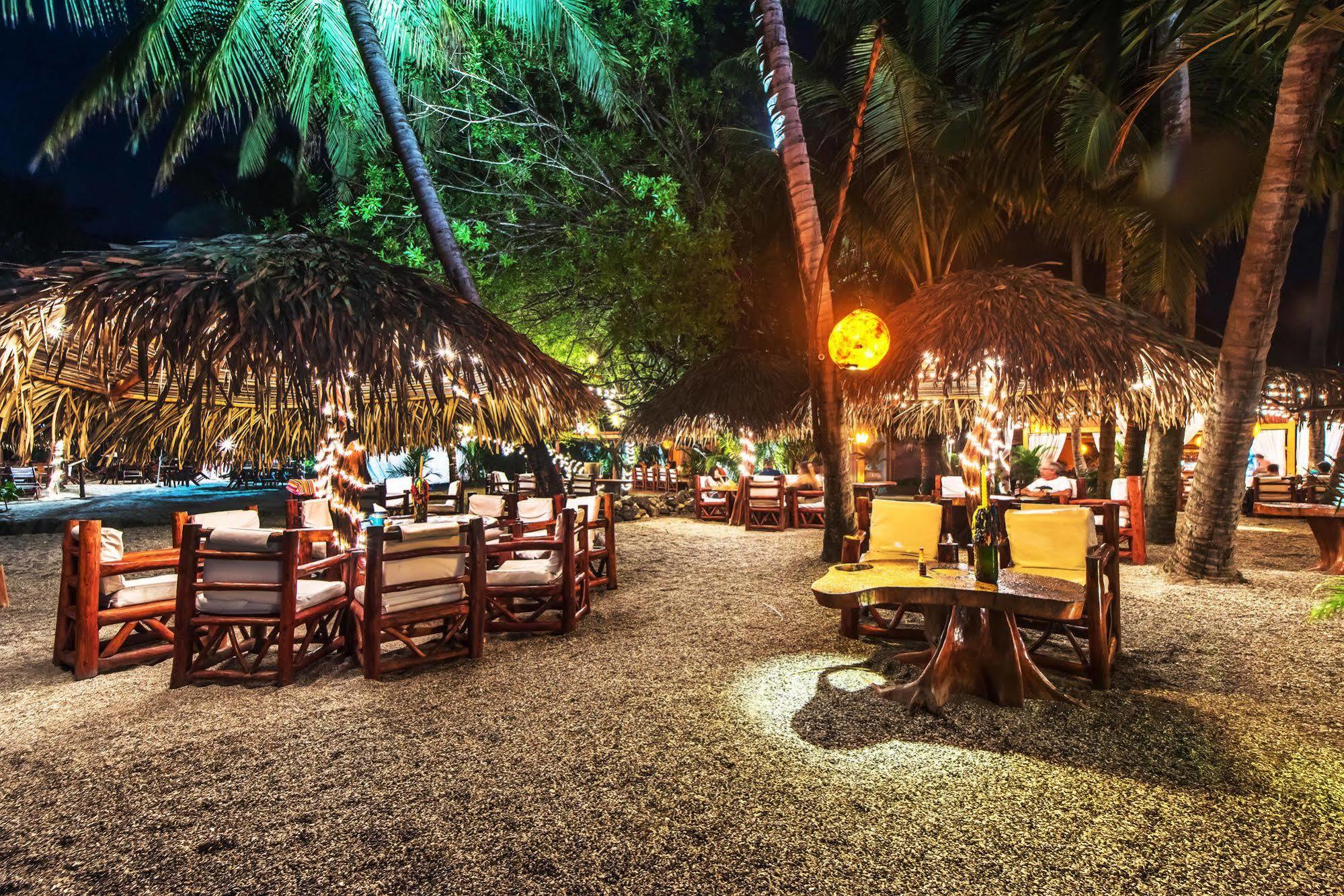 Hotel Locanda Samara Beach Luaran gambar