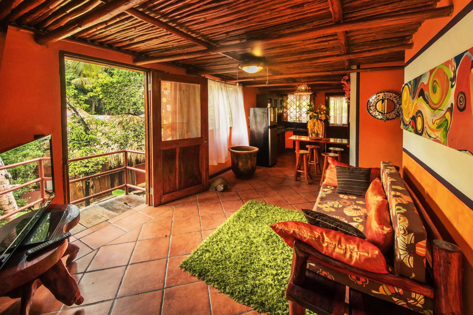 Hotel Locanda Samara Beach Luaran gambar