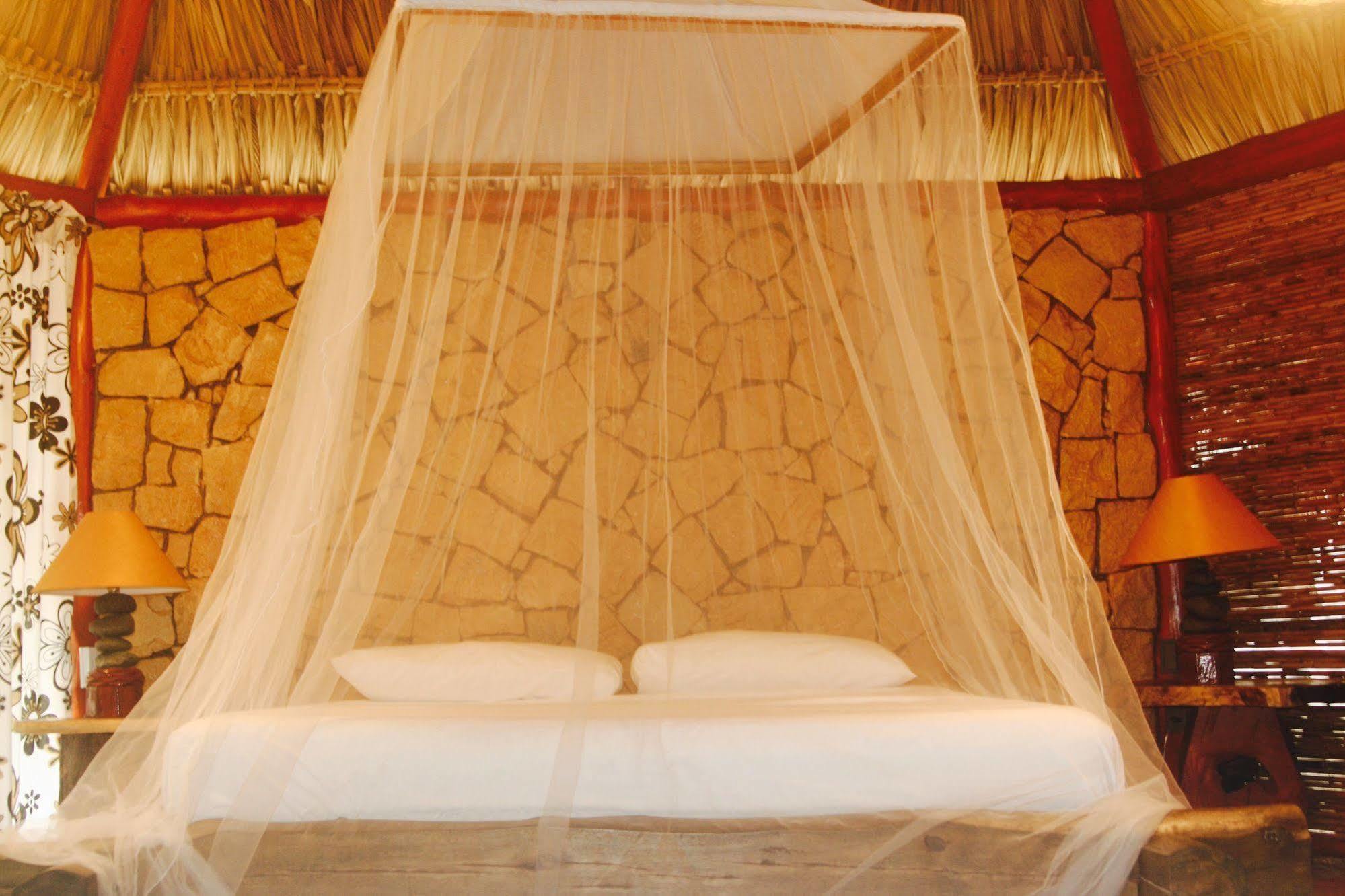 Hotel Locanda Samara Beach Luaran gambar