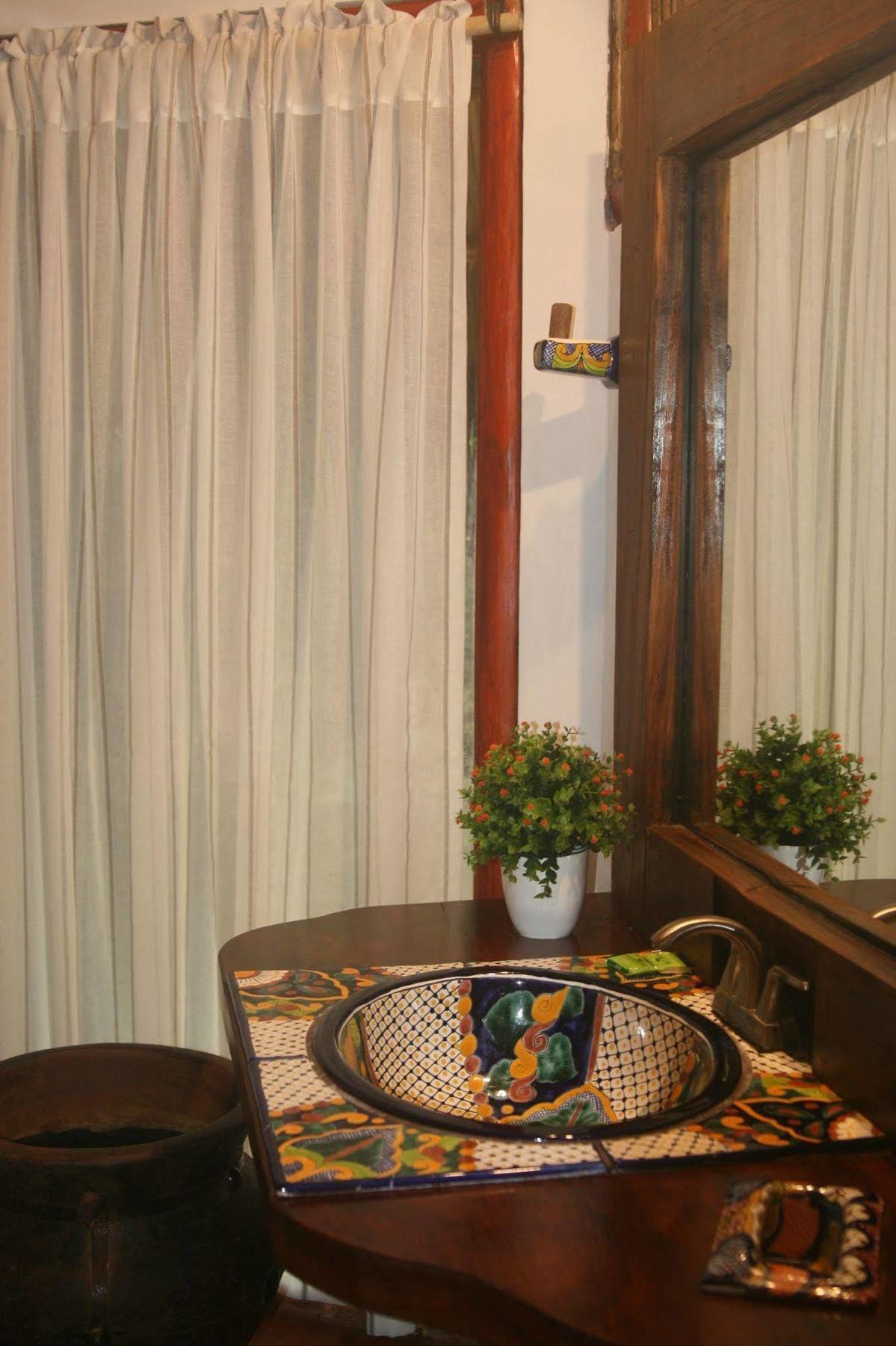 Hotel Locanda Samara Beach Luaran gambar