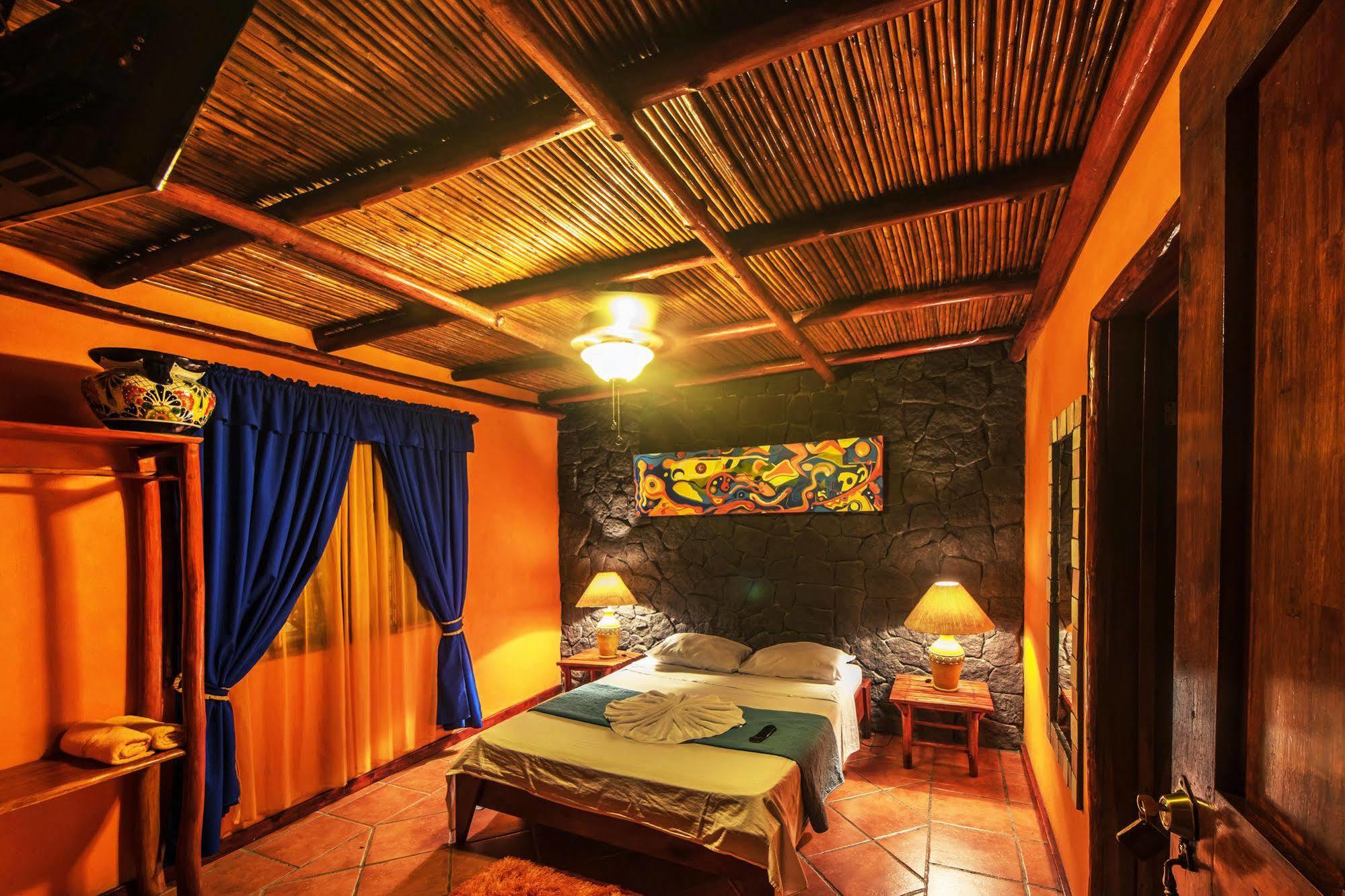 Hotel Locanda Samara Beach Luaran gambar
