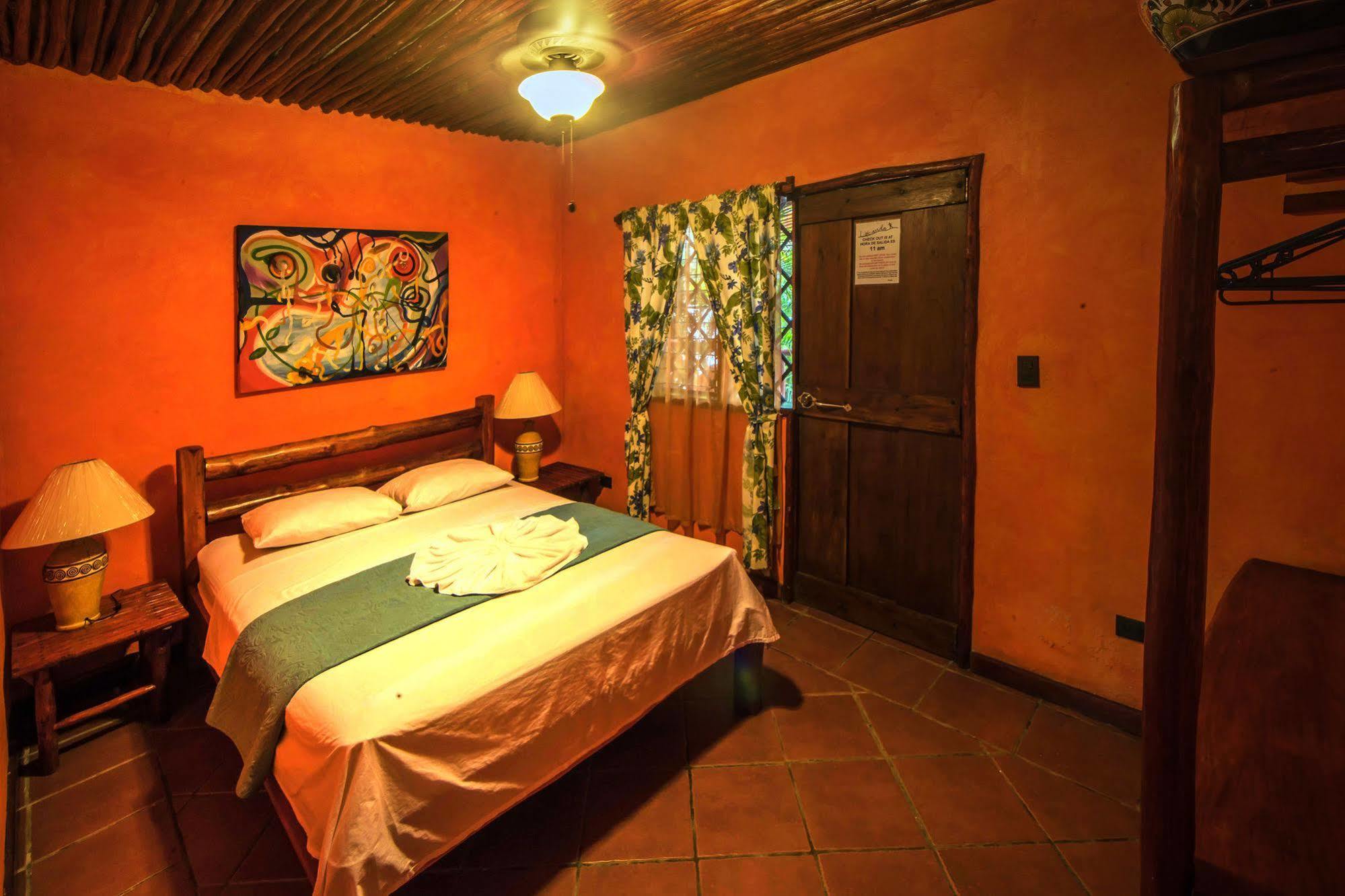 Hotel Locanda Samara Beach Luaran gambar