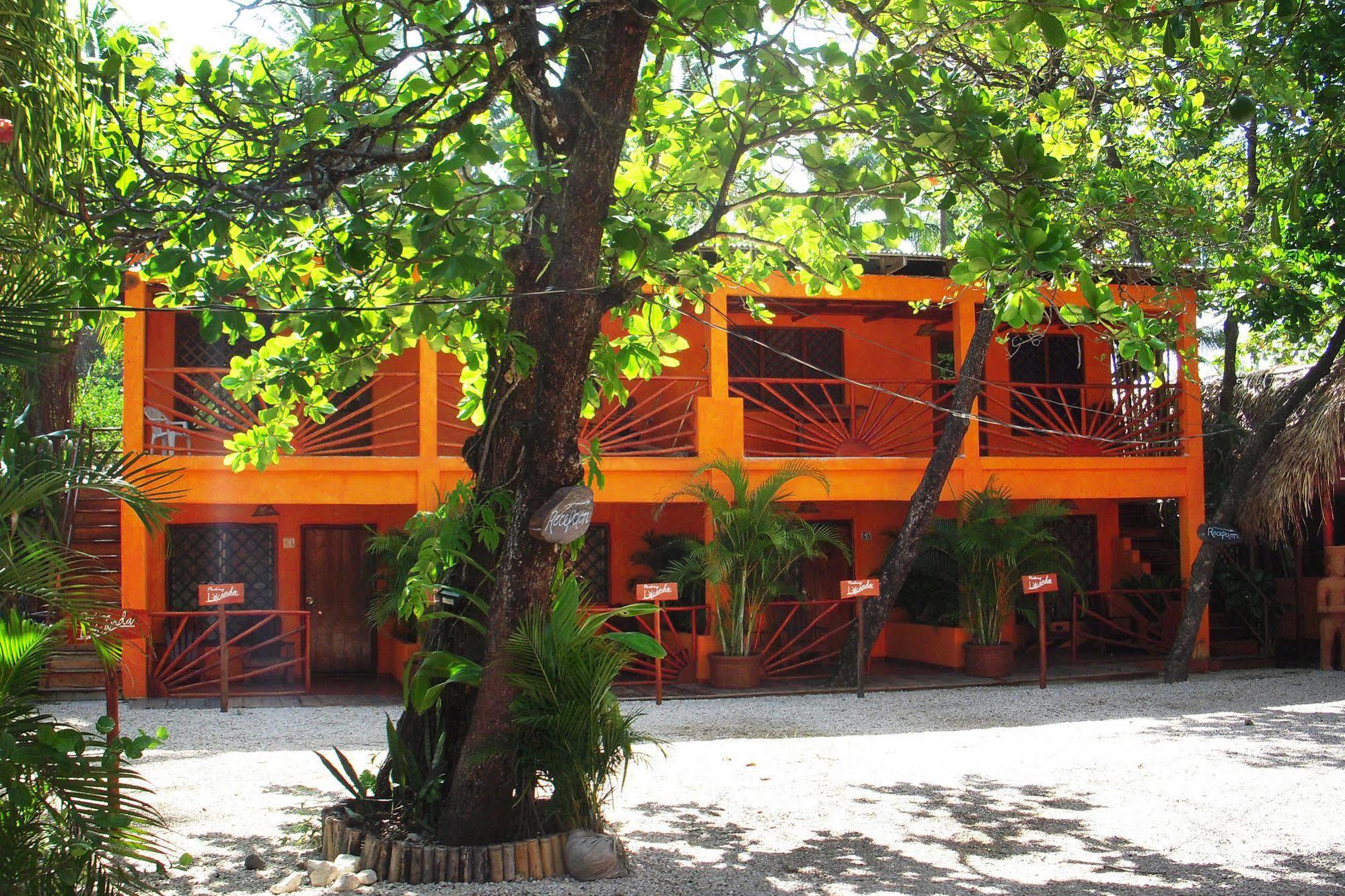 Hotel Locanda Samara Beach Luaran gambar